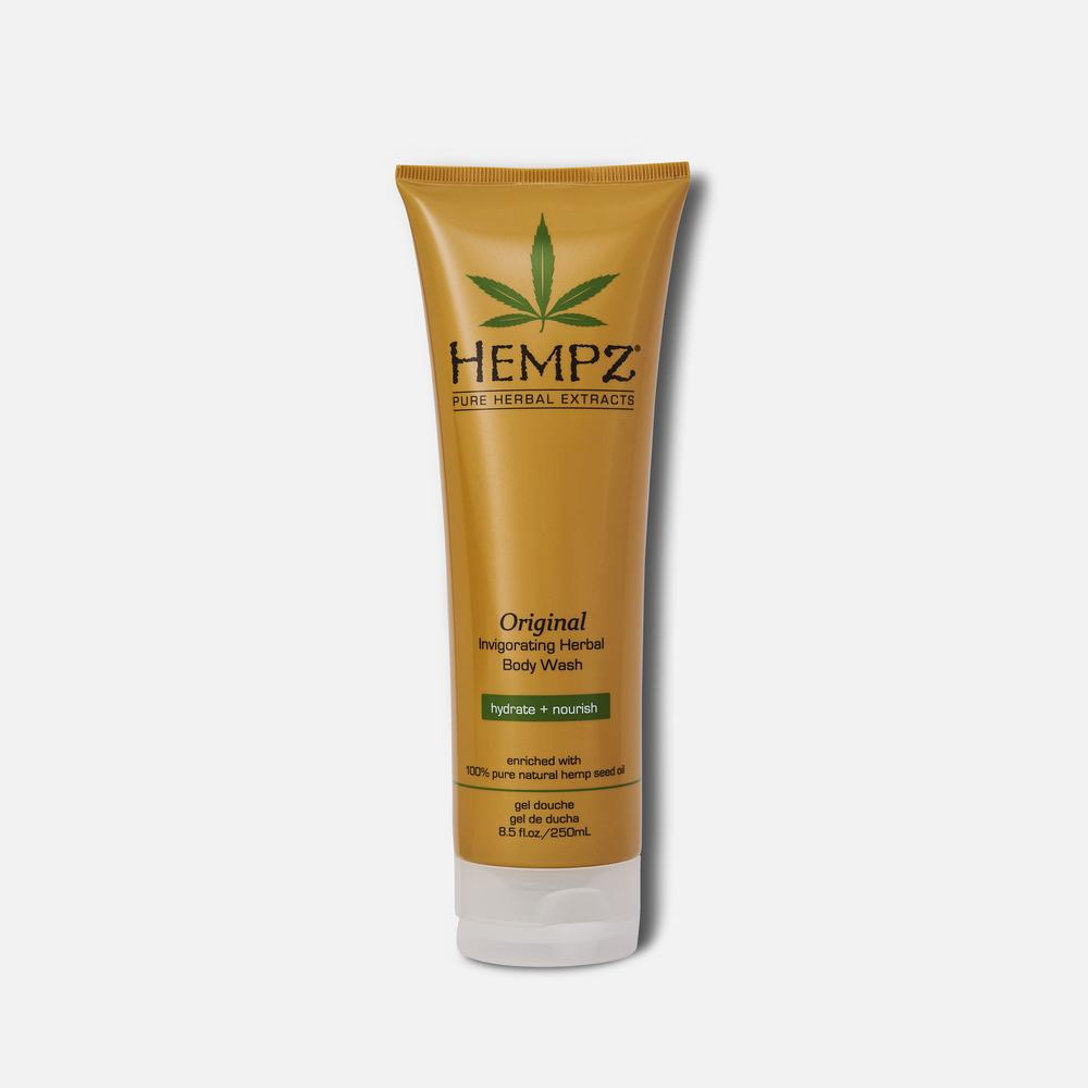 Hempz: Original Invigorating Herbal Body Wash