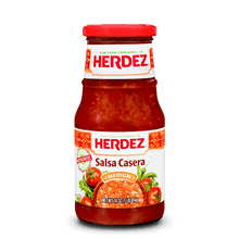 Load image into Gallery viewer, Herdez: Mexican Salsa
