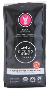 Kicking Horse Coffee