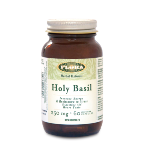 Flora: Holy Basil