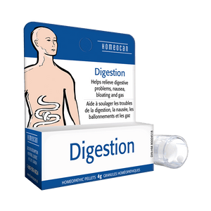 Homeocan: Digestion 4 g | Combination Pellets 4 g
