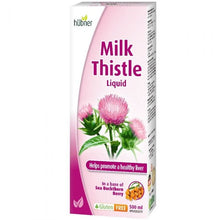 Load image into Gallery viewer, Naka: Hubner Milk Thistle
