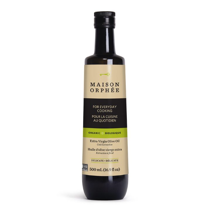 Maison Orphee: Extra Virgin Olive Oil