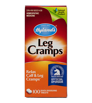 Hyland's: Leg Cramps