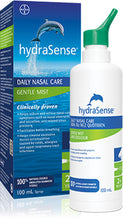 Load image into Gallery viewer, HydraSense Nasal Spray
