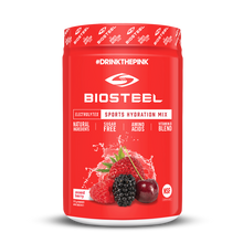 Load image into Gallery viewer, BioSteel: Sports Hydration Mix
