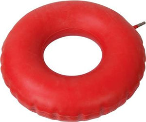 Mansfield: Inflatable Rubber Ring