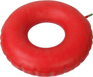 Mansfield: Inflatable Rubber Ring