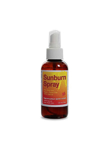 Jardine Naturals: Sunburn Spray