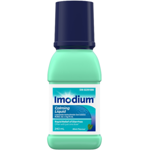 Imodium®: Calming Liquid