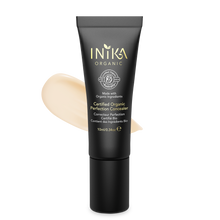 Load image into Gallery viewer, Inika Organic: Certified Organic Perfection Concealer
