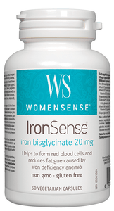 Womensense: IronSense