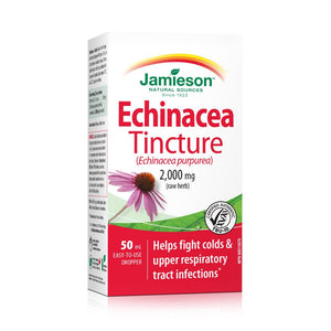 Jamieson: Echinacea Tincture