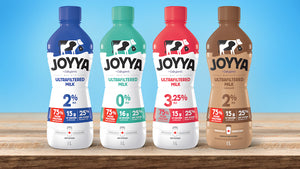 Joyya: Milk