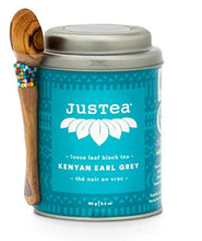 Load image into Gallery viewer, Justea
