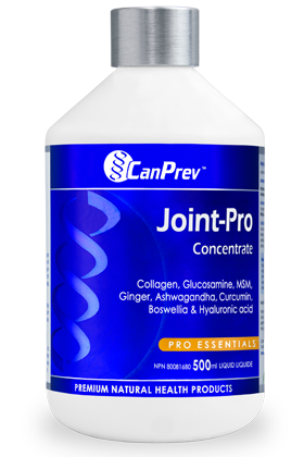 CanPrev: Joint-Pro