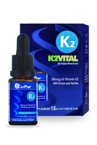 CanPrev: K2 Drops