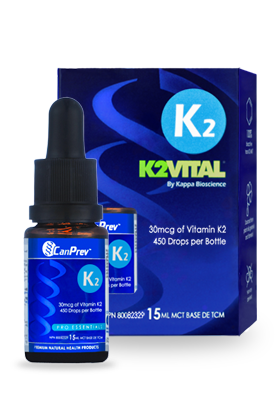 CanPrev: K2 Drops