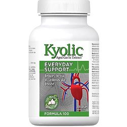 Kyolic®: Aged Garlic Extract™ Formula 100