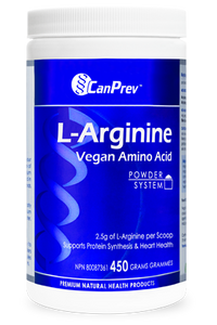 CanPrev: L-Arginine