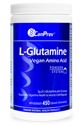 CanPrev: L-Glutamine