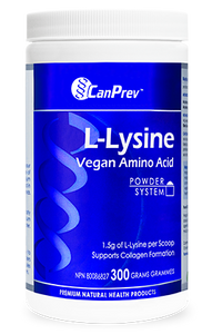CanPrev: L-Lysine