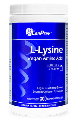 CanPrev: L-Lysine