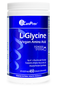 CanPrev: L-Glycine