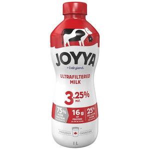 Joyya: Milk