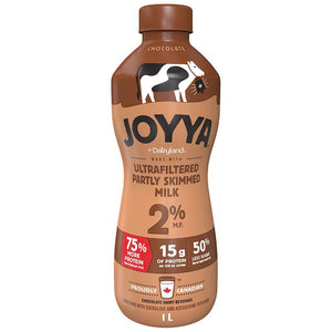 Joyya: Milk