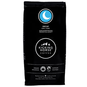 Kicking Horse Coffee