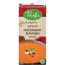 Load image into Gallery viewer, Pacific Foods: Organic Soup - 1L Box
