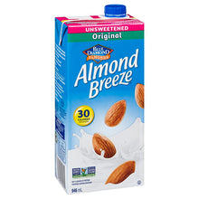 Load image into Gallery viewer, Blue Diamond: Almond Breeze
