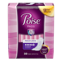 Load image into Gallery viewer, Poise: Ultimate Absorbency
