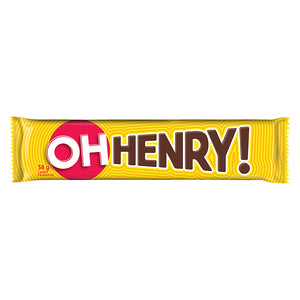 Hershey's: Oh Henry Bar