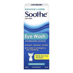 Sooth Eye Wash