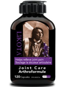 Lakota: Joint Care Formula