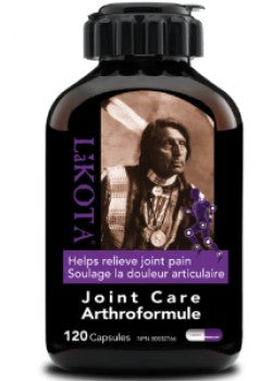 Lakota: Joint Care Formula