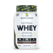 Load image into Gallery viewer, BodyLogix: Whey Protein
