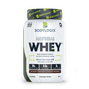 BodyLogix: Whey Protein
