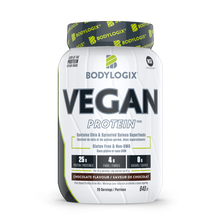 Load image into Gallery viewer, BodyLogix: Vegan Protein
