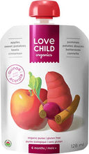 Load image into Gallery viewer, Love Child: Baby Food Puree
