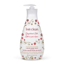 Load image into Gallery viewer, Live Clean: Liquid Hand Soap
