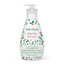 Load image into Gallery viewer, Live Clean: Liquid Hand Soap
