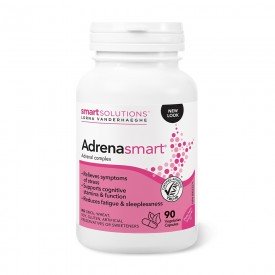 Lorna Vanderhaeghe SmartSolutions: Adrenasmart