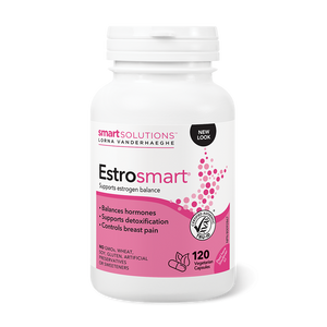 Lorna VanderHaeghe SmartSolutions: Estrosmart