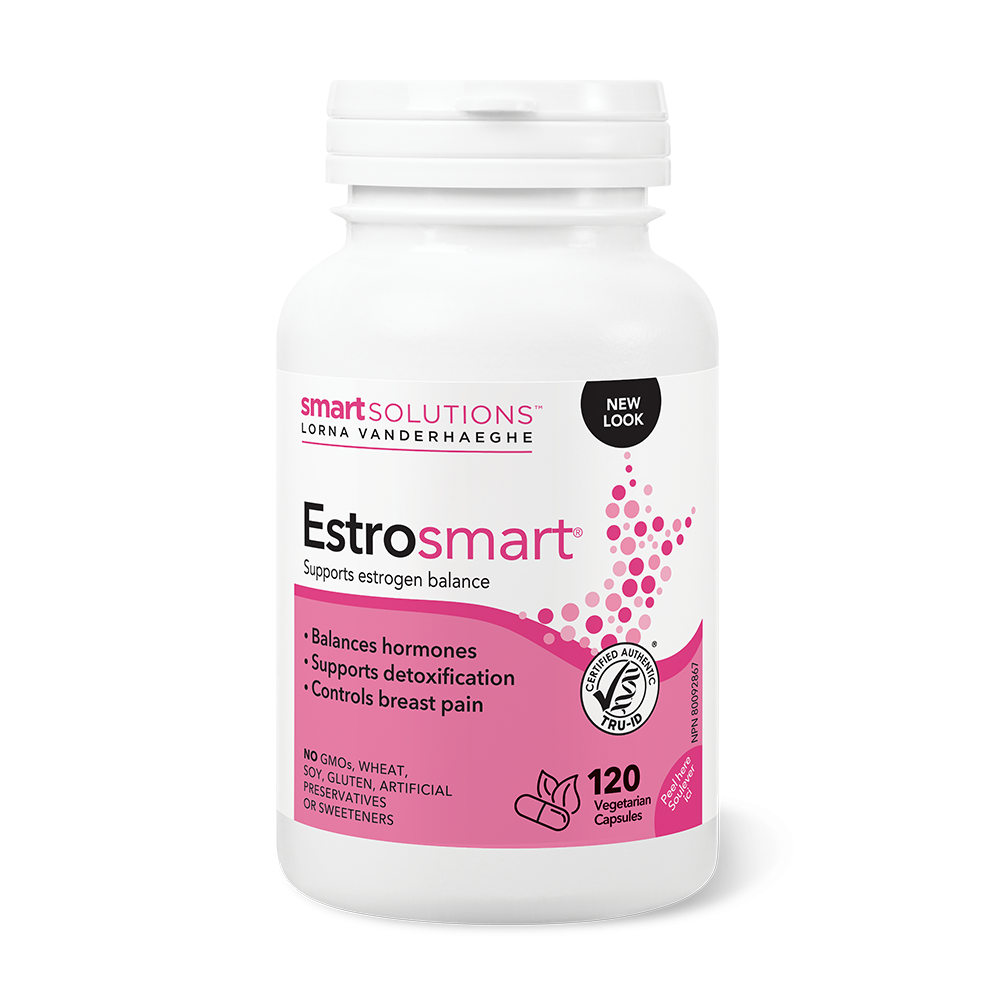 Lorna VanderHaeghe SmartSolutions: Estrosmart