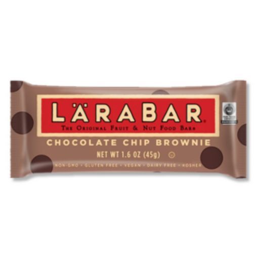 Larabar: Snack Bars