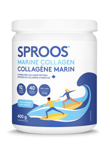 Sproos: Marine Collagen