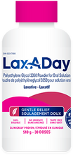 Load image into Gallery viewer, Lax A Day: Laxative Powder
